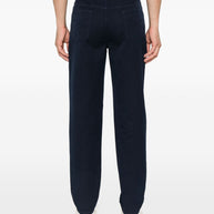 Brunello Cucinelli Cotton Trousers