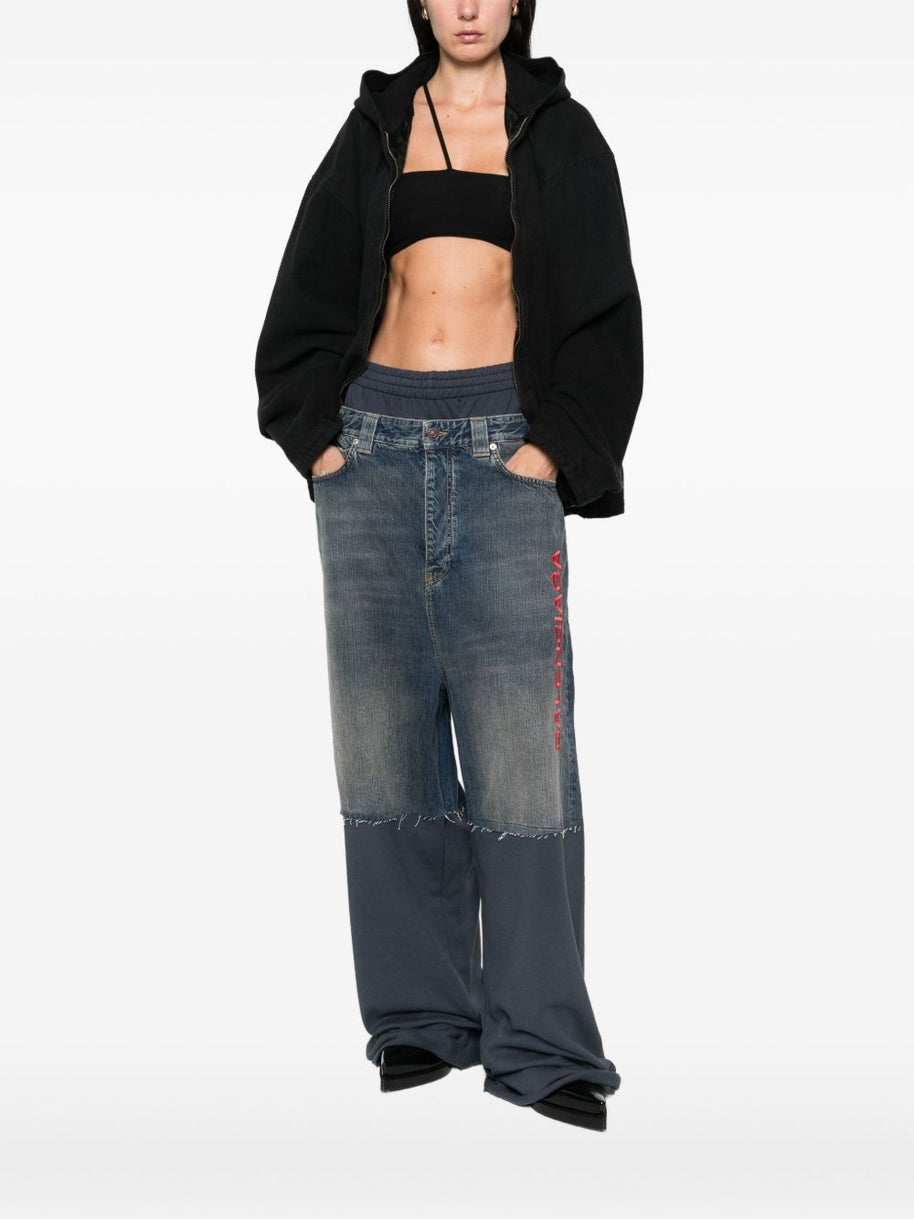 Balenciaga Jacket - Black