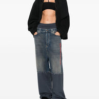 Balenciaga Jacket - Black