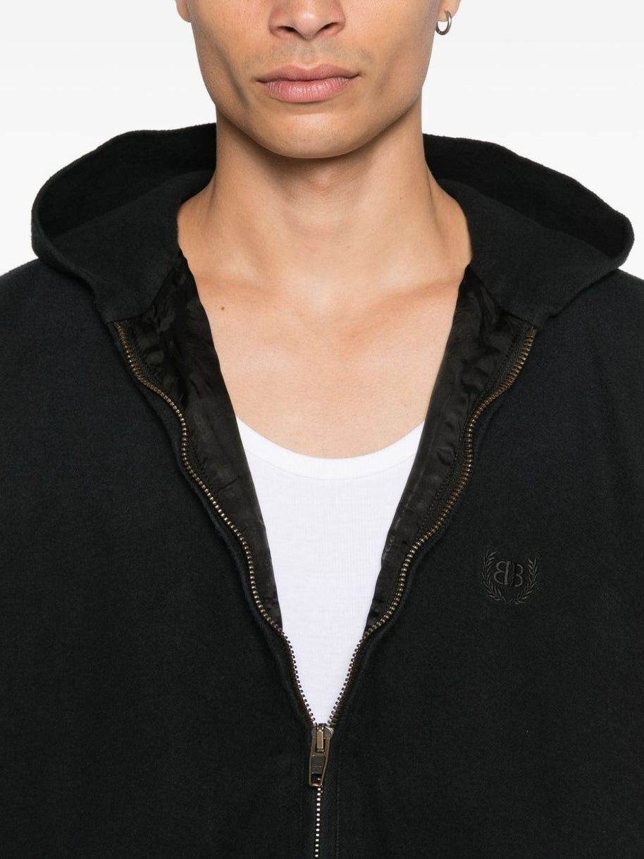 Balenciaga Jacket - Black