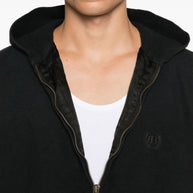 Balenciaga Jacket - Black