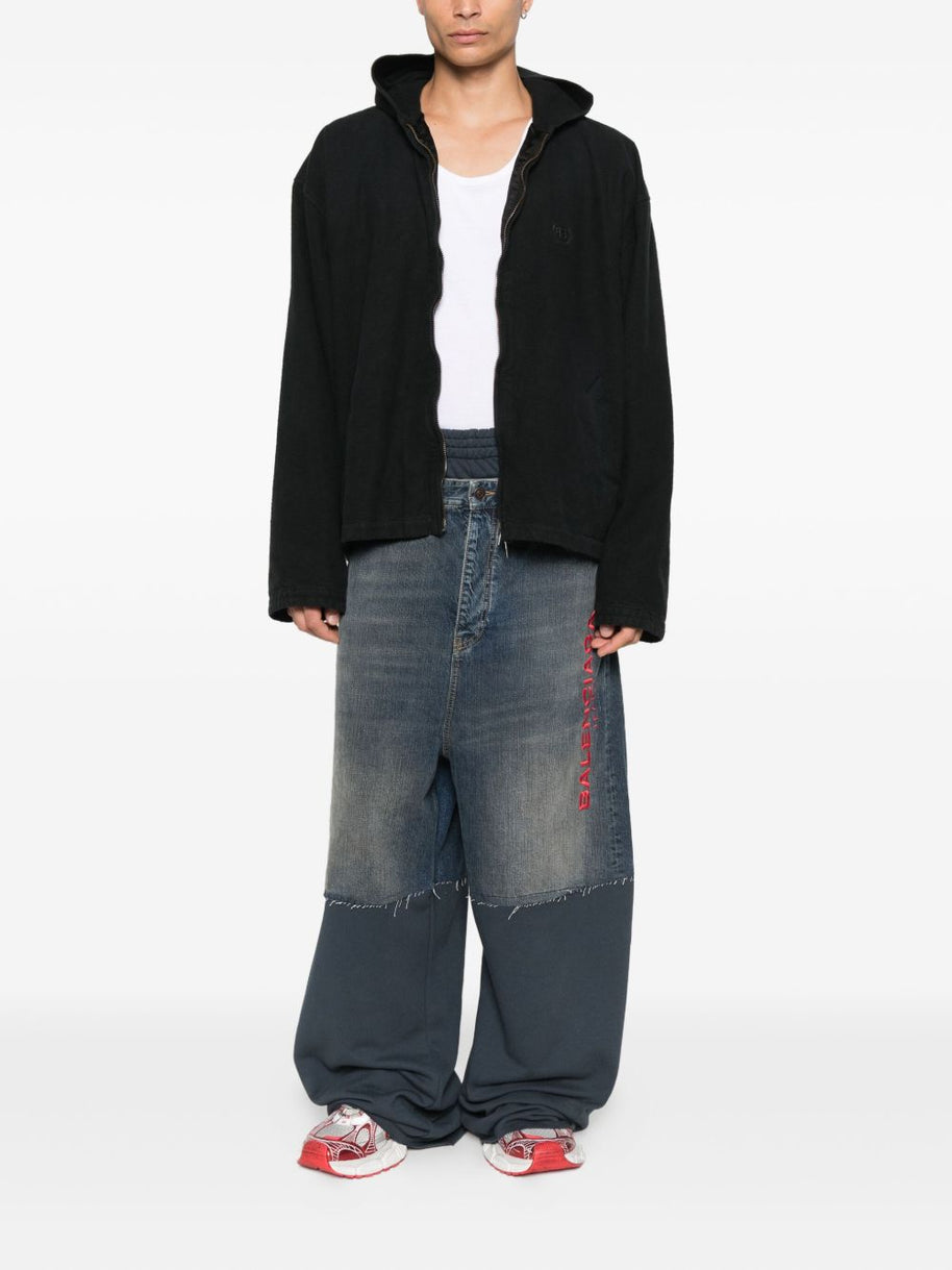 Balenciaga Jacket - Black
