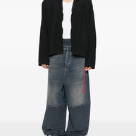 Balenciaga Jacket - Black