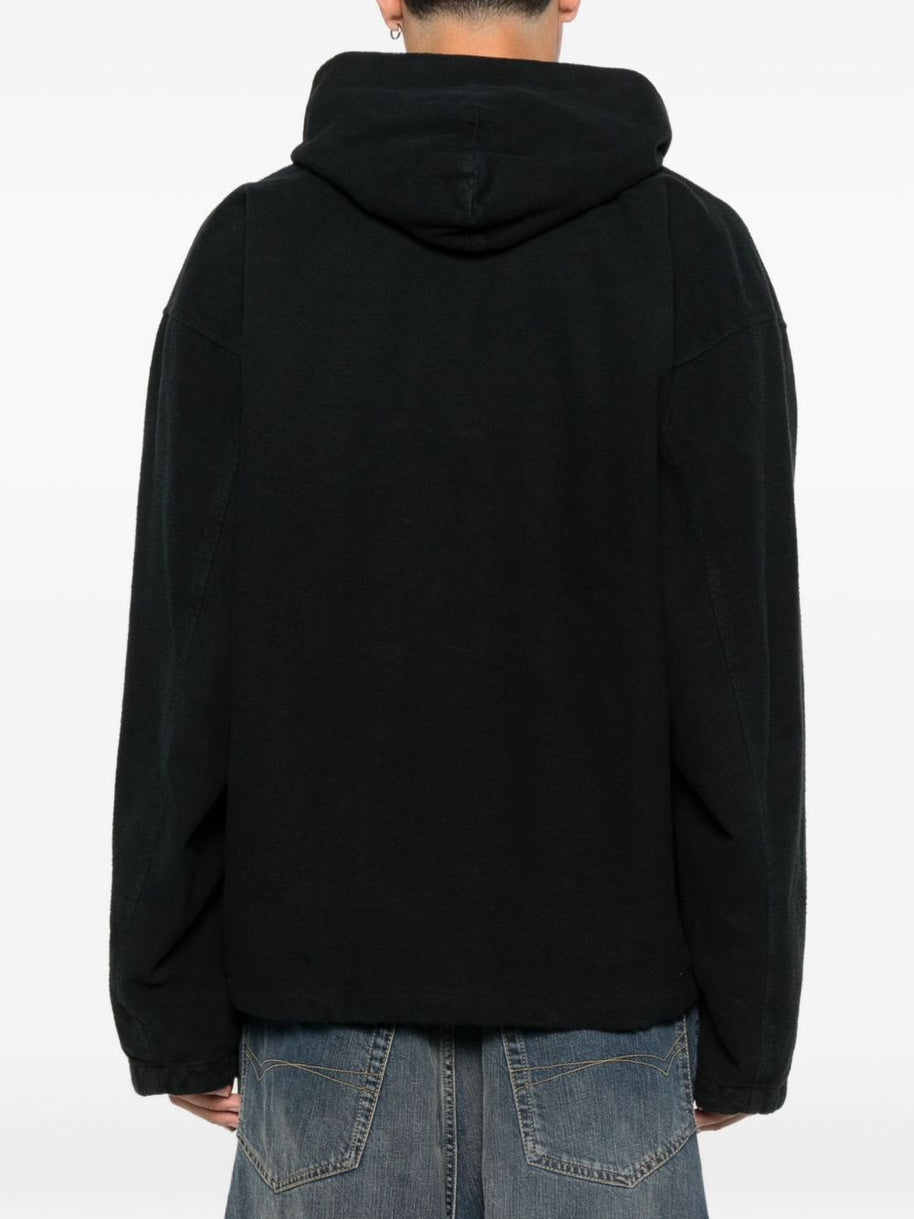 Balenciaga Jacket - Black