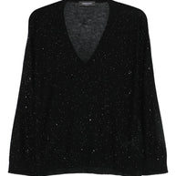 Fabiana Filippi Sweaters Black