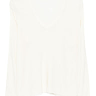 Fabiana Filippi Sweaters White