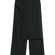 Ami Paris Trousers Grey