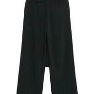 Ami Paris Trousers Grey