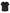 ERMANNO FIRENZE Lace Detail Top - Black
