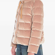 Herno Coats Camel