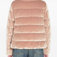 Herno Coats Camel