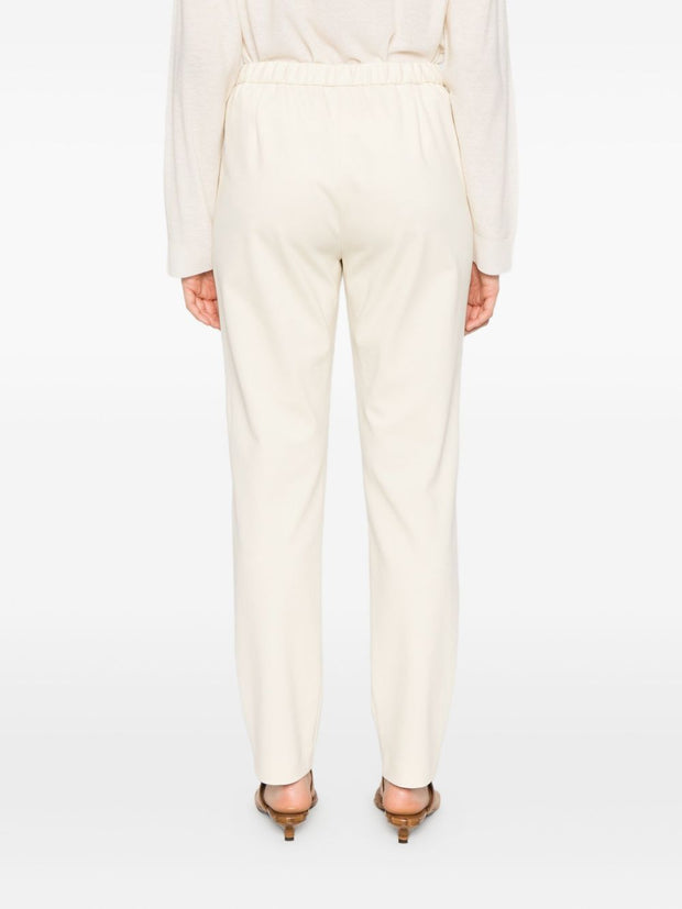 Fabiana Filippi Trousers Beige