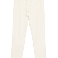Fabiana Filippi Trousers Beige