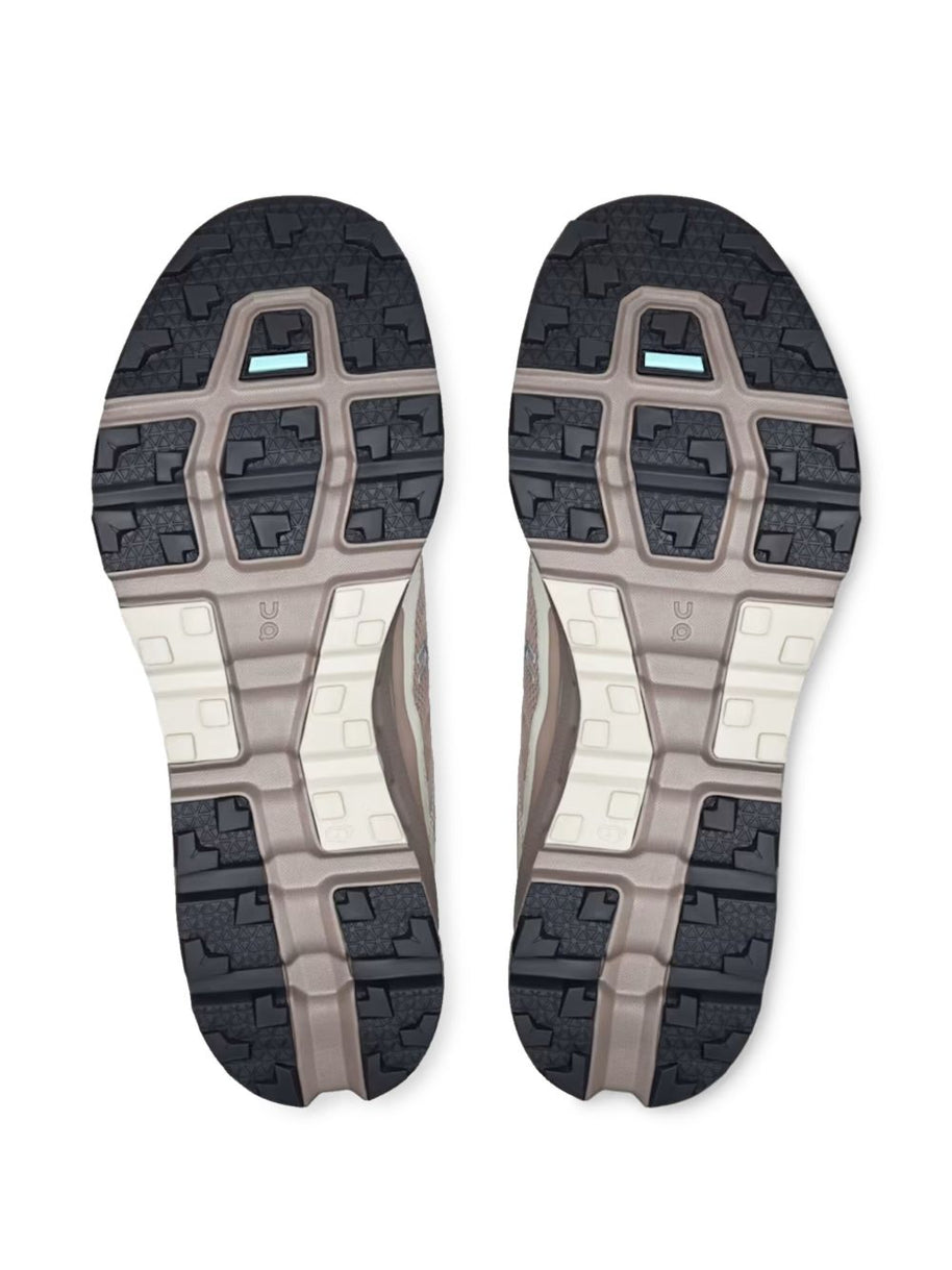 ON Running Cloudvista 2 Waterproof Sneakers