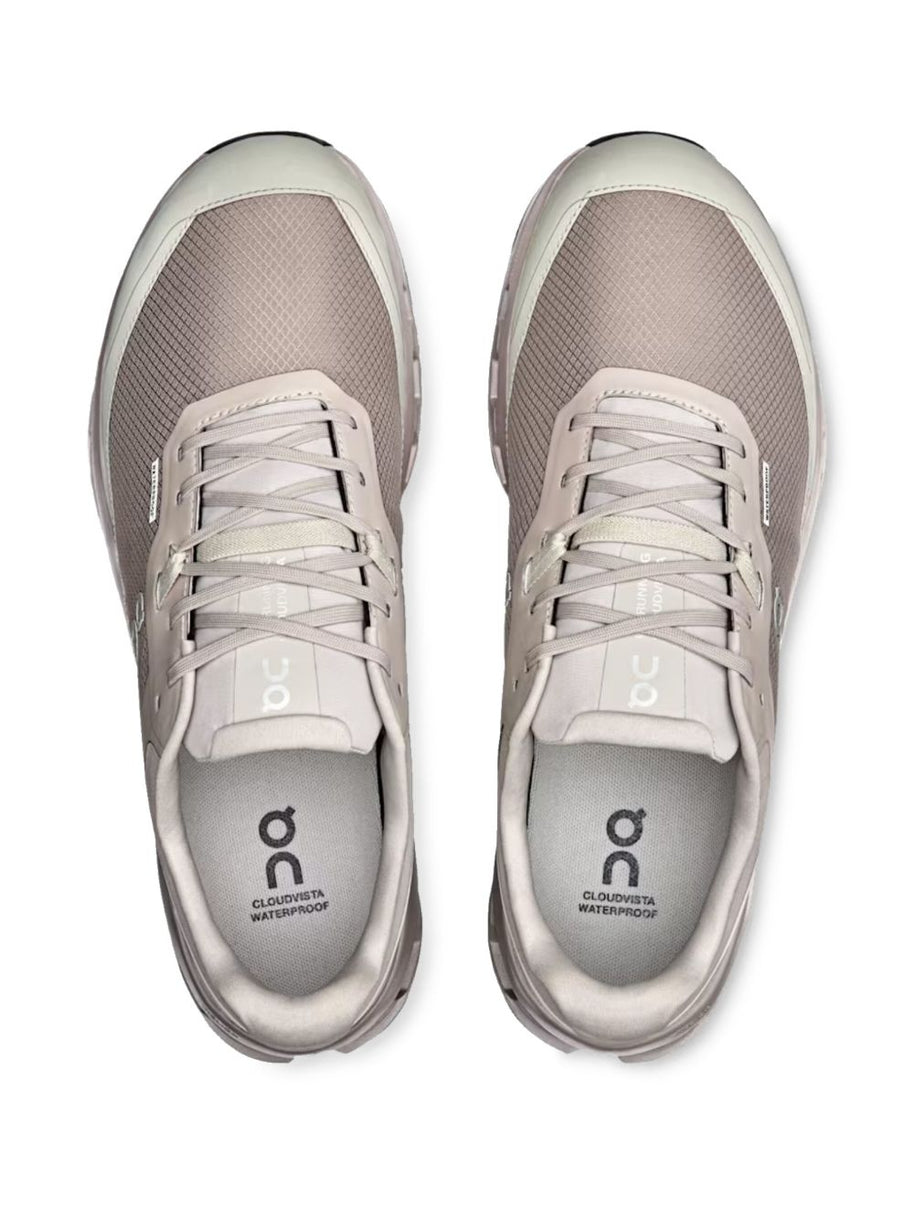 ON Running Cloudvista 2 Waterproof Sneakers