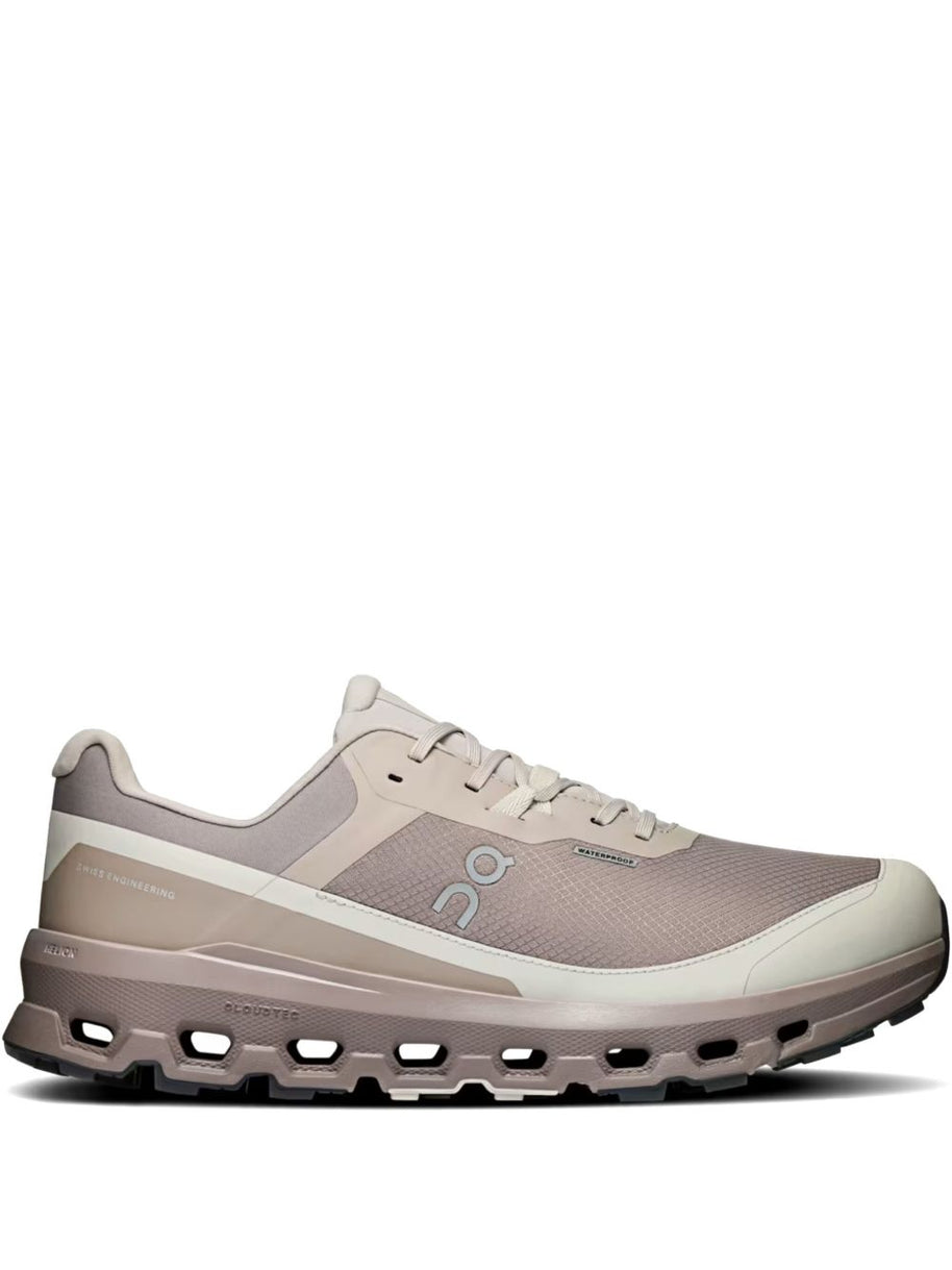 ON Running Cloudvista 2 Waterproof Sneakers
