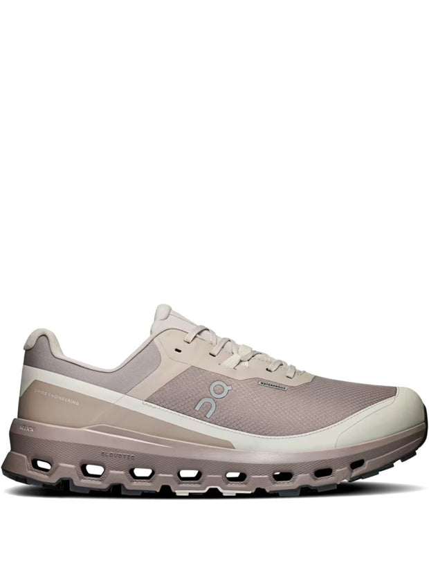 ON Running Cloudvista 2 Waterproof Sneakers
