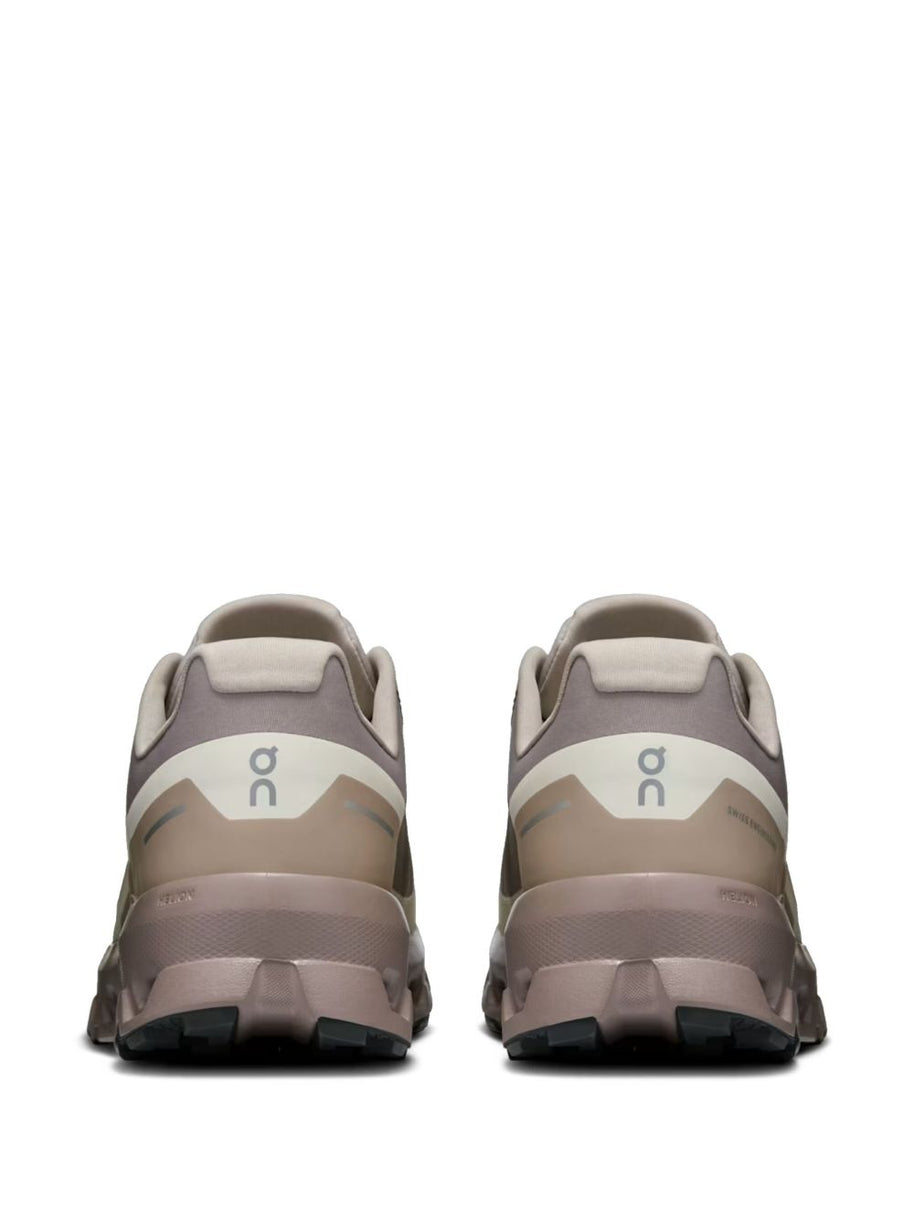 ON Running Cloudvista 2 Waterproof Sneakers