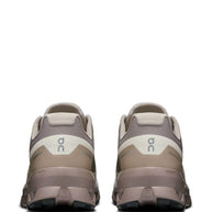 ON Running Cloudvista 2 Waterproof Sneakers