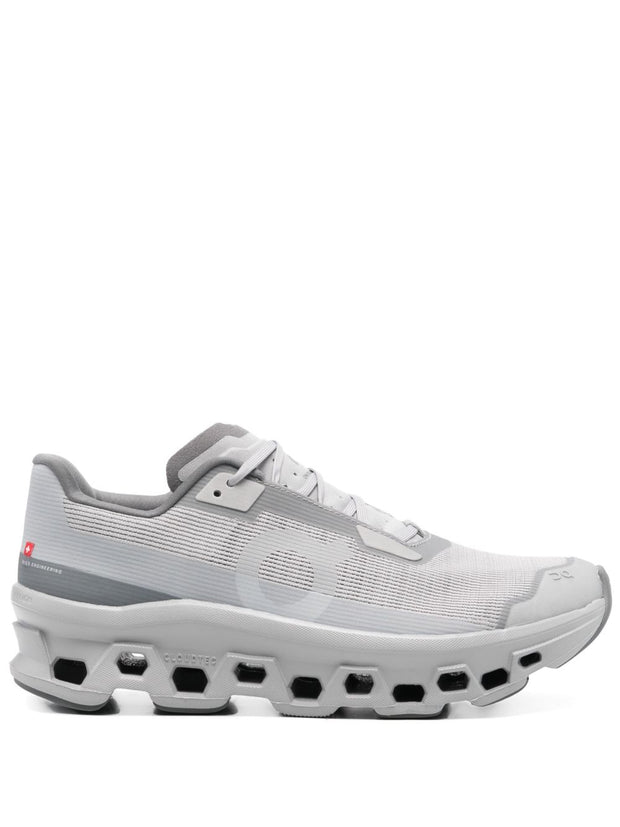 ON Running Cloudmonster Void Sneakers