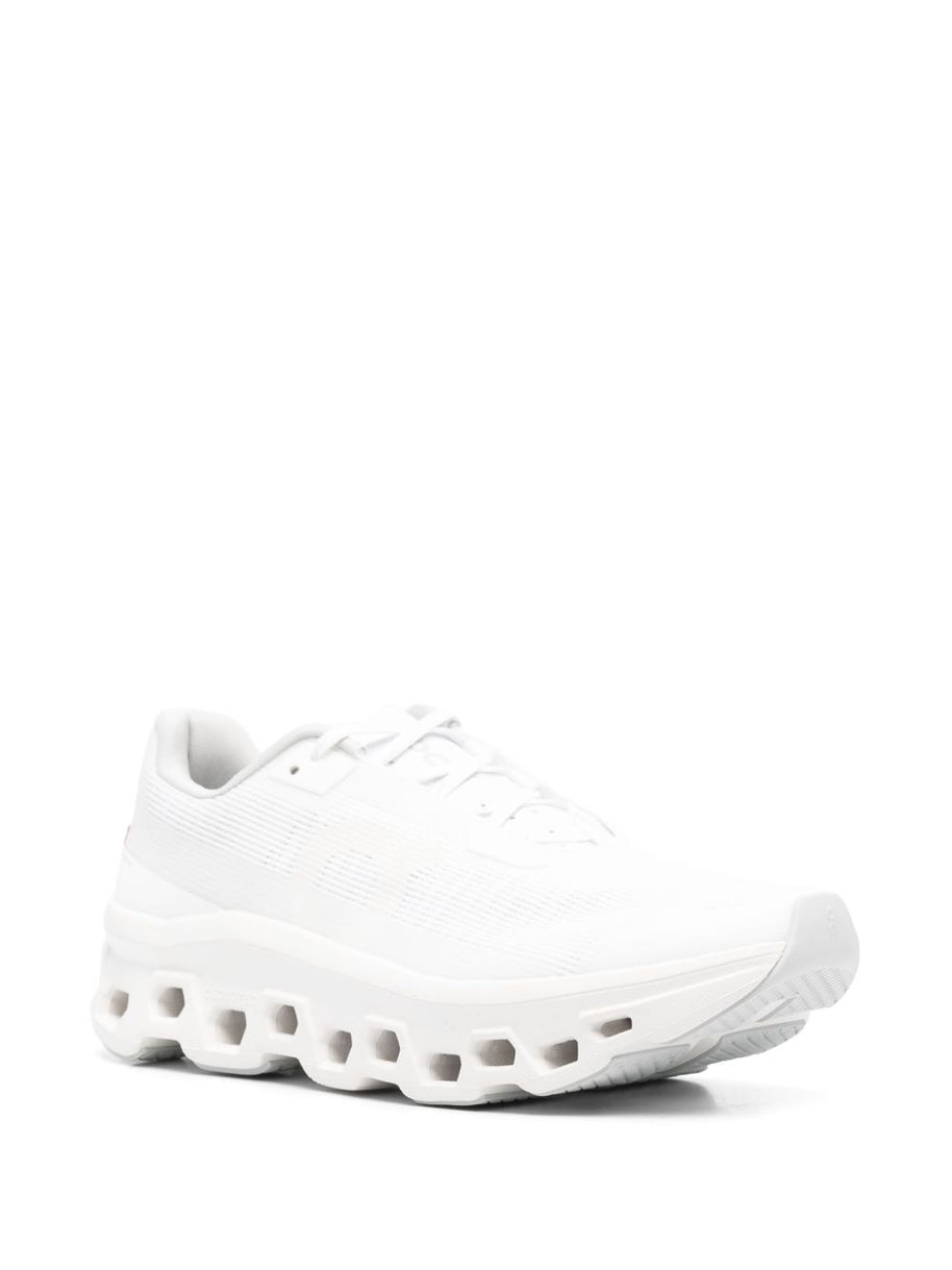 ON Running Cloudmonster Void Sneakers