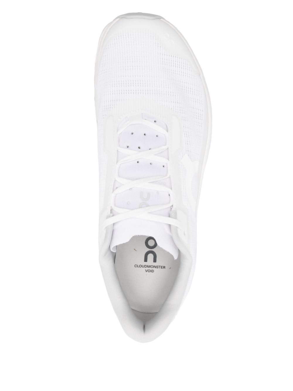 ON Running Cloudmonster Void Sneakers