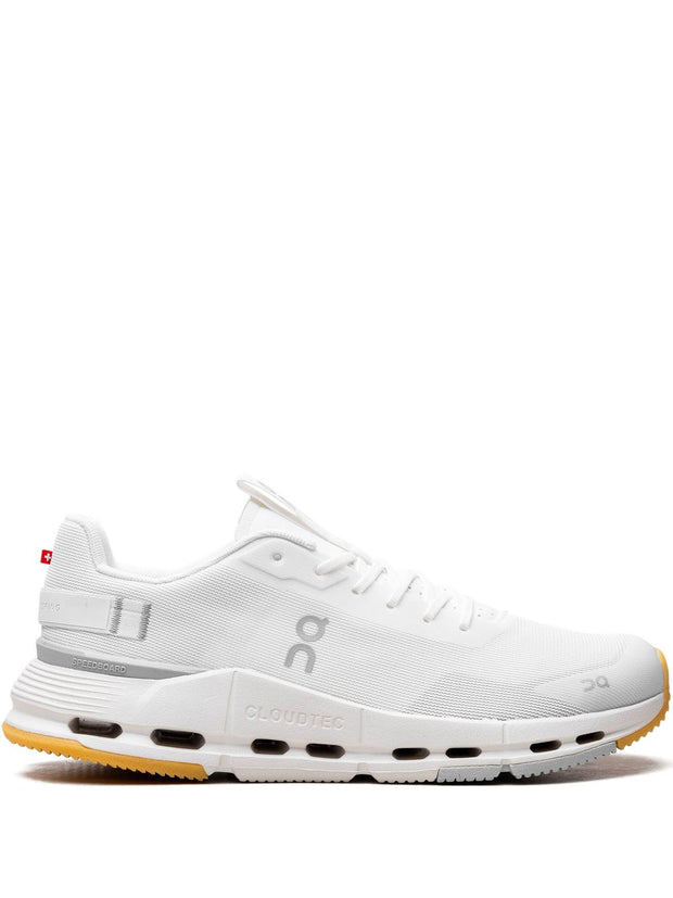 ON Running Cloudnova Form 2 Sneakers