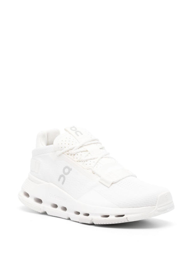 ON Running Cloudnova 2 Lace-up Sneakers