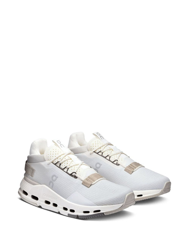 ON Running Cloudnova 2 Trainers