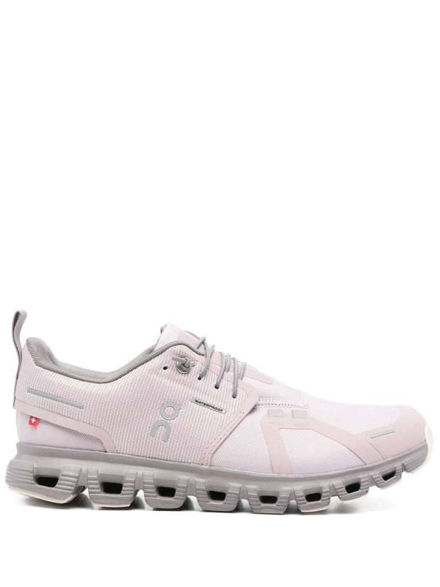 ON  Running Cloud 6 WP Sneakers