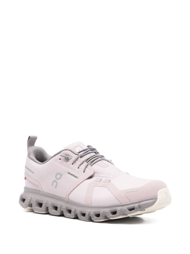ON  Running Cloud 6 WP Sneakers