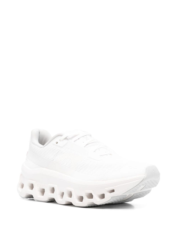 ON  Running Cloudmonster Void Sneakers