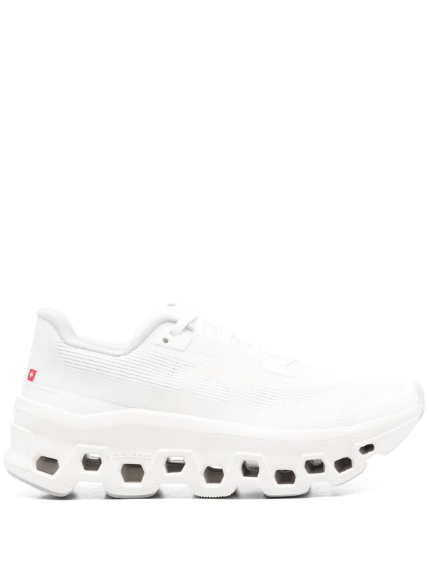 ON  Running Cloudmonster Void Sneakers