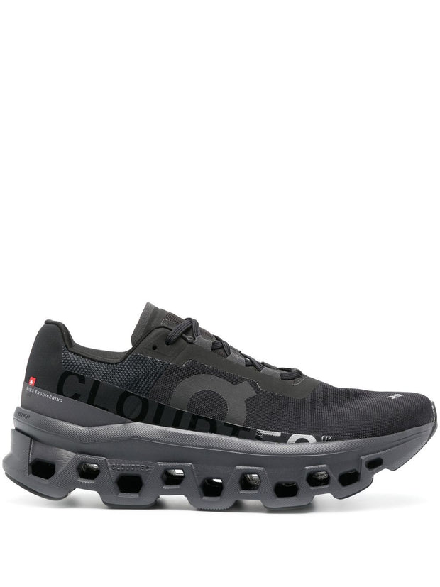ON Running Cloudmonster Void Sneakers