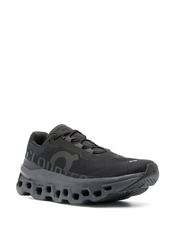ON Running Cloudmonster Void Sneakers