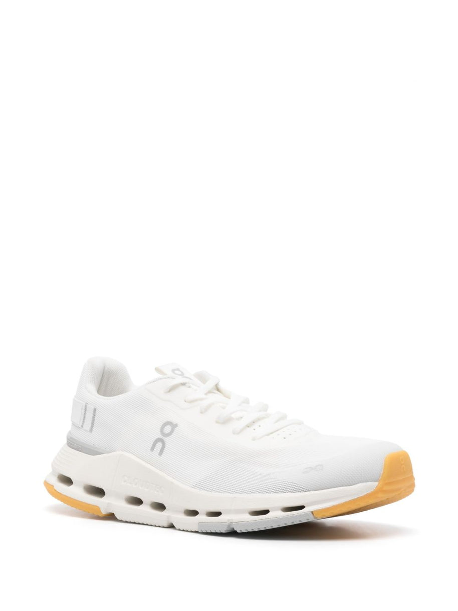 ON Running Cloudnova Form 2 Sneakers