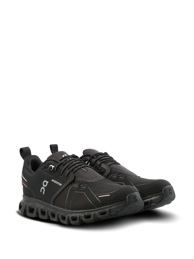 ON Running Cloud 5 Waterproof Sneakers