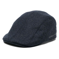 Brunello Cucinelli Wool Hat - Blue