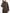 Brunello Cucinelli Cashmere Turtle-neck Jumper - Brown