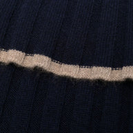 Brunello Cucinelli Cashmere Scarf - Blue