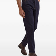 Brunello Cucinelli Jeans Blue