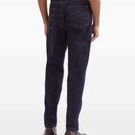Brunello Cucinelli Jeans Blue