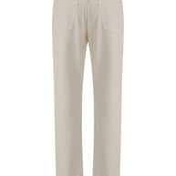 Brunello Cucinelli Cotton Jeans