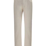 Brunello Cucinelli Cotton Jeans