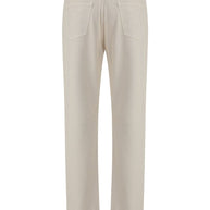 Brunello Cucinelli Cotton Jeans