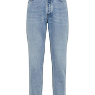 Brunello Cucinelli Logo Jeans