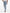 Brunello Cucinelli Logo Jeans