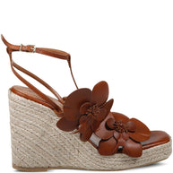 Zimmermann Wedge Sandals