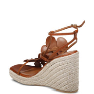 Zimmermann Wedge Sandals