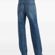 Brunello Cucinelli Cotton Jeans